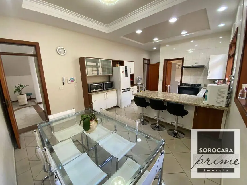 Sobrado com 5 quartos à venda e para alugar, 448m2 em Jardim América, Sorocaba - SP - imagem 9 Foto 9 de Sobrado com 5 quartos à venda e para alugar, 448m2 em Jardim América, Sorocaba - SP