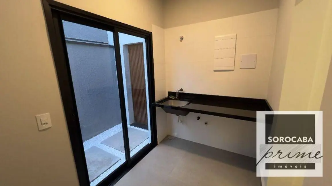 Foto 7 de Casa de Condomínio com 4 quartos à venda, 414m2 em Vila Martins, Itu - SP