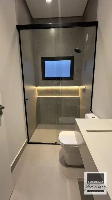 Foto 9 de Casa de Condomínio com 4 quartos à venda, 414m2 em Vila Martins, Itu - SP