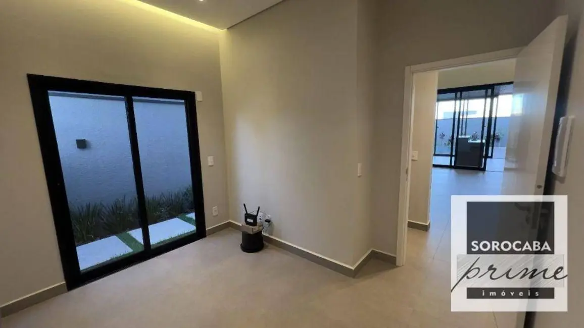 Foto 6 de Casa de Condomínio com 4 quartos à venda, 414m2 em Vila Martins, Itu - SP