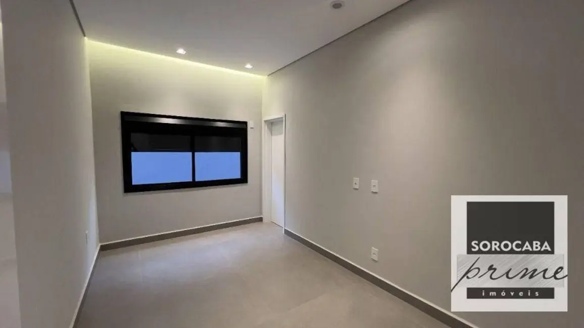 Foto 8 de Casa de Condomínio com 4 quartos à venda, 414m2 em Vila Martins, Itu - SP