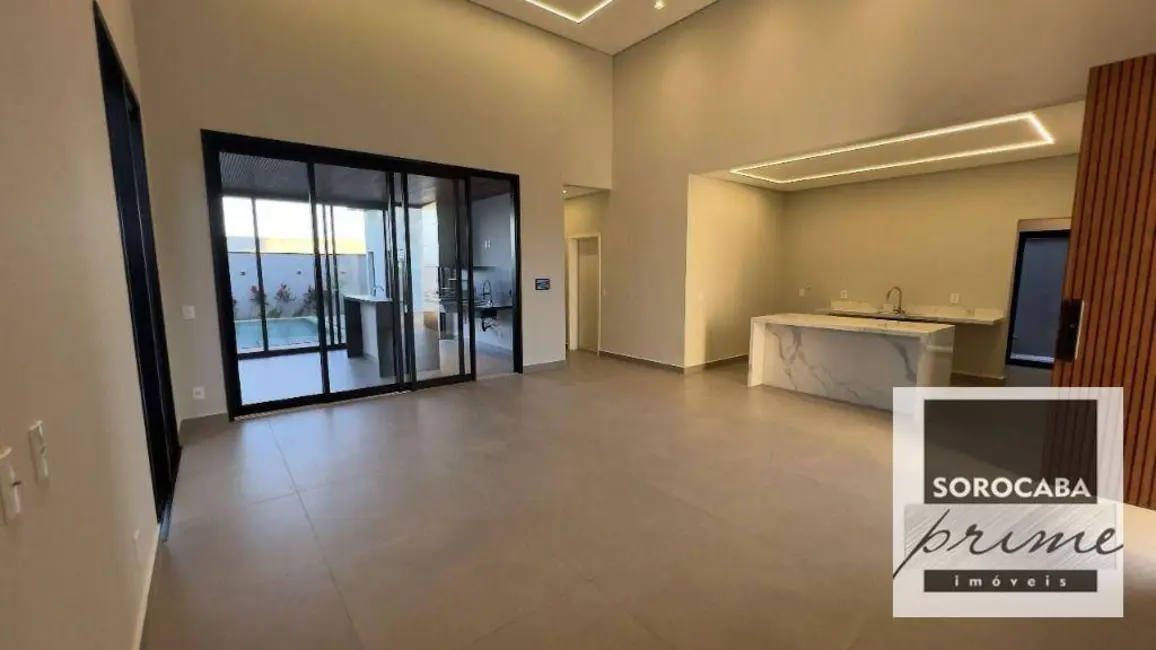 Foto 4 de Casa de Condomínio com 4 quartos à venda, 414m2 em Vila Martins, Itu - SP