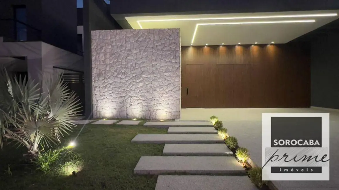 Foto 5 de Casa de Condomínio com 4 quartos à venda, 414m2 em Vila Martins, Itu - SP