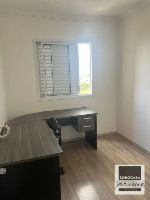 Apartamento com 3 quartos para alugar, 73m2 em Jardim Piratininga, Sorocaba - SP - imagem 6 Foto 6 de Apartamento com 3 quartos para alugar, 73m2 em Jardim Piratininga, Sorocaba - SP