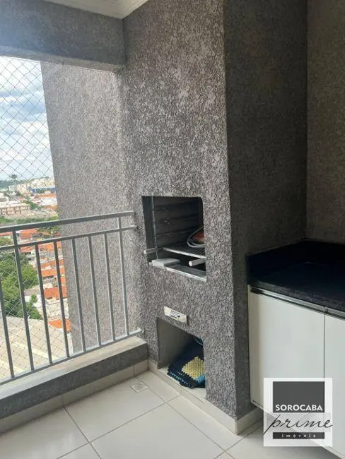Apartamento com 3 quartos para alugar, 73m2 em Jardim Piratininga, Sorocaba - SP - imagem 3 Foto 3 de Apartamento com 3 quartos para alugar, 73m2 em Jardim Piratininga, Sorocaba - SP