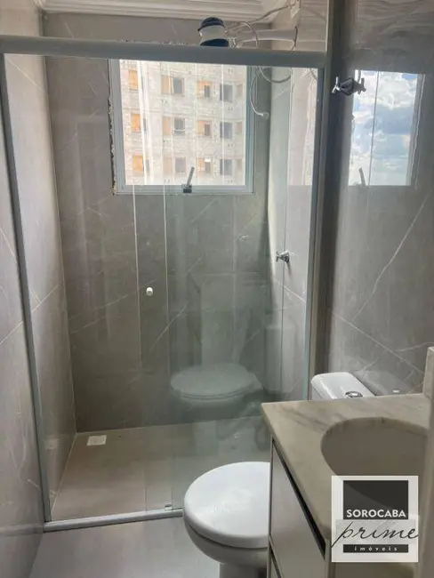 Apartamento com 3 quartos para alugar, 73m2 em Jardim Piratininga, Sorocaba - SP - imagem 9 Foto 9 de Apartamento com 3 quartos para alugar, 73m2 em Jardim Piratininga, Sorocaba - SP