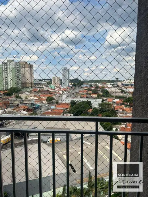 Apartamento com 3 quartos para alugar, 73m2 em Jardim Piratininga, Sorocaba - SP - imagem 5 Foto 5 de Apartamento com 3 quartos para alugar, 73m2 em Jardim Piratininga, Sorocaba - SP