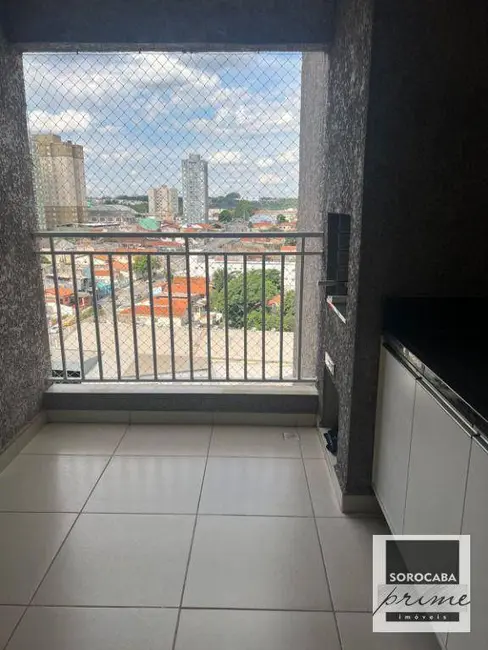 Apartamento com 3 quartos para alugar, 73m2 em Jardim Piratininga, Sorocaba - SP - imagem 2 Foto 2 de Apartamento com 3 quartos para alugar, 73m2 em Jardim Piratininga, Sorocaba - SP