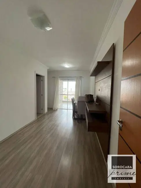 Apartamento com 3 quartos para alugar, 73m2 em Jardim Piratininga, Sorocaba - SP - imagem 1 Foto 1 de Apartamento com 3 quartos para alugar, 73m2 em Jardim Piratininga, Sorocaba - SP