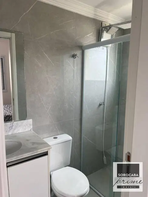 Apartamento com 3 quartos para alugar, 73m2 em Jardim Piratininga, Sorocaba - SP - imagem 8 Foto 8 de Apartamento com 3 quartos para alugar, 73m2 em Jardim Piratininga, Sorocaba - SP