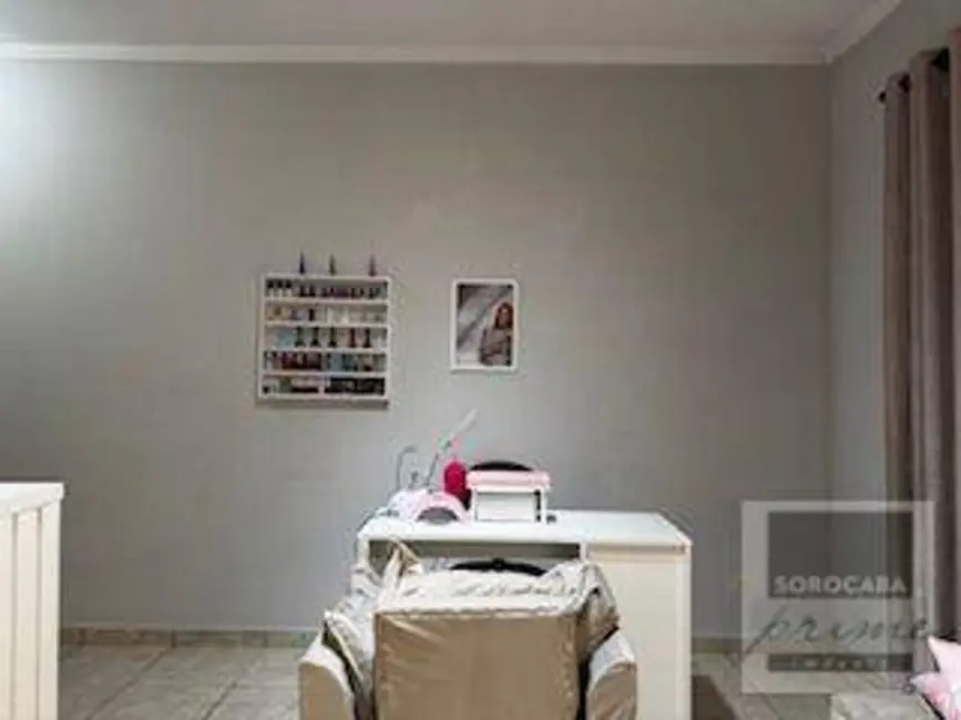 Foto 6 de Sobrado com 3 quartos à venda, 150m2 em Jardim Karolyne, Votorantim - SP