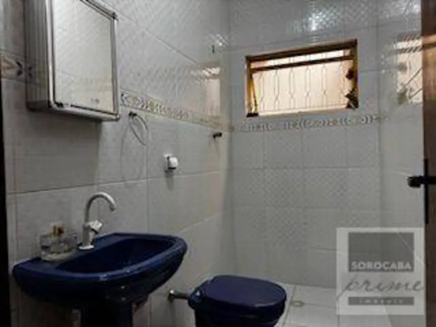 Foto 8 de Sobrado com 3 quartos à venda, 150m2 em Jardim Karolyne, Votorantim - SP