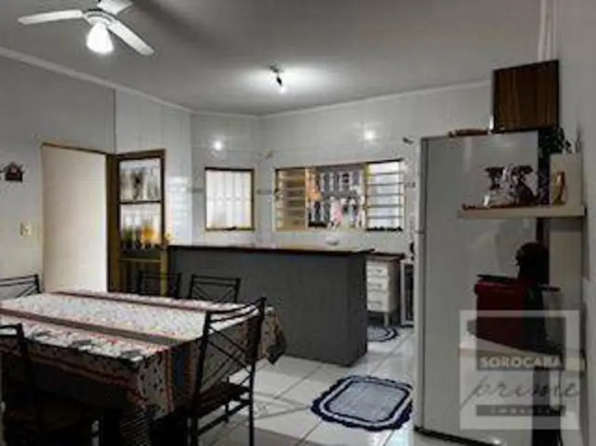 Foto 9 de Sobrado com 3 quartos à venda, 150m2 em Jardim Karolyne, Votorantim - SP