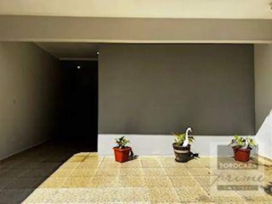 Foto 3 de Sobrado com 3 quartos à venda, 150m2 em Jardim Karolyne, Votorantim - SP