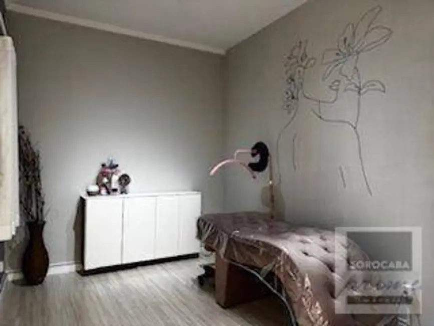 Foto 4 de Sobrado com 3 quartos à venda, 150m2 em Jardim Karolyne, Votorantim - SP