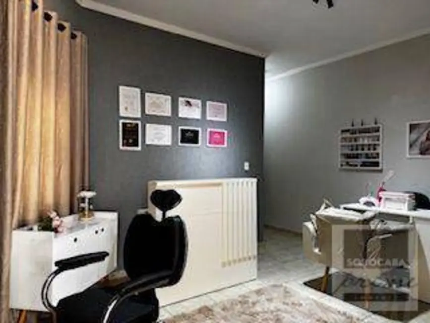 Foto 5 de Sobrado com 3 quartos à venda, 150m2 em Jardim Karolyne, Votorantim - SP