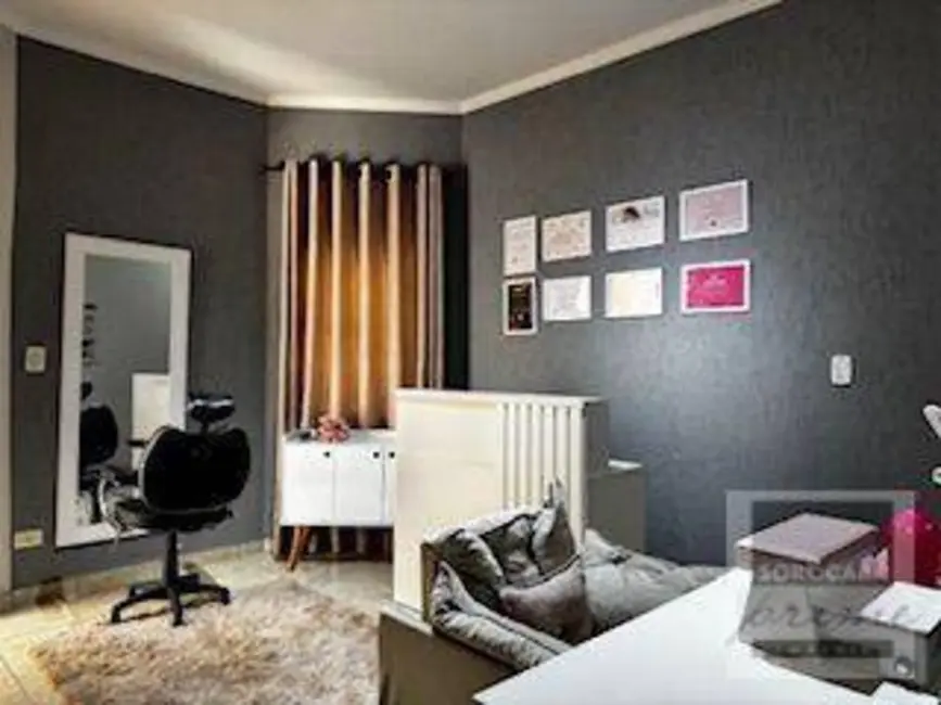 Foto 7 de Sobrado com 3 quartos à venda, 150m2 em Jardim Karolyne, Votorantim - SP