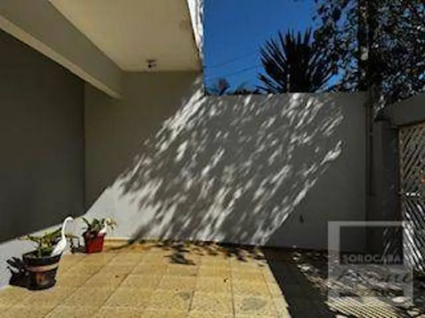 Foto 2 de Sobrado com 3 quartos à venda, 150m2 em Jardim Karolyne, Votorantim - SP