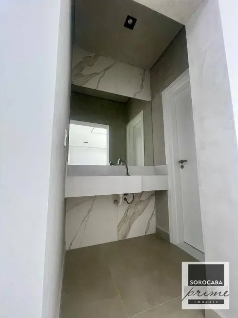 Foto 7 de Casa de Condomínio com 3 quartos à venda, 451m2 em Votorantim - SP