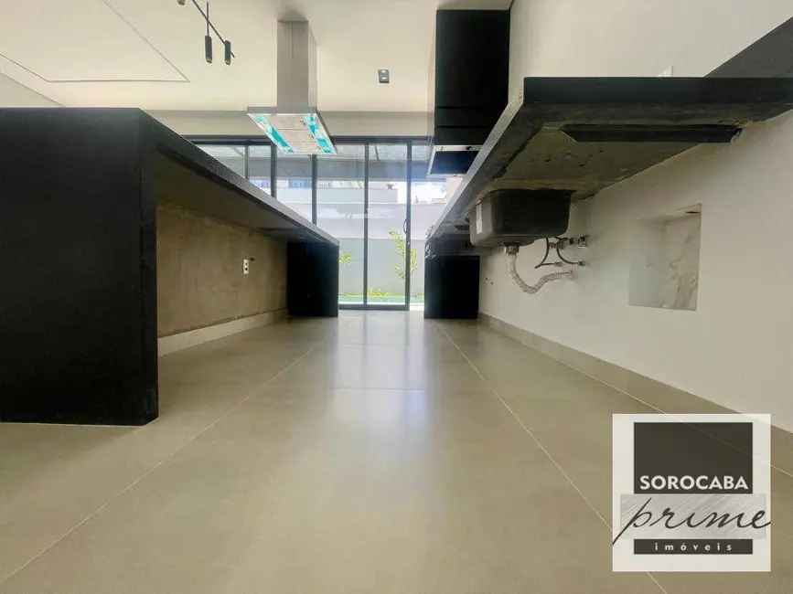 Foto 6 de Casa de Condomínio com 3 quartos à venda, 451m2 em Votorantim - SP