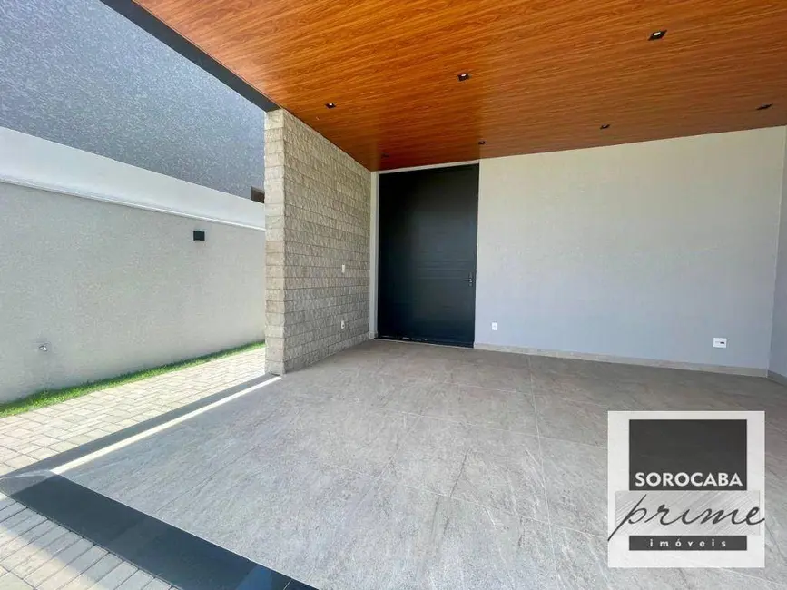 Foto 2 de Casa de Condomínio com 3 quartos à venda, 451m2 em Votorantim - SP