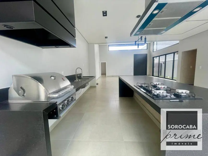 Foto 4 de Casa de Condomínio com 3 quartos à venda, 451m2 em Votorantim - SP