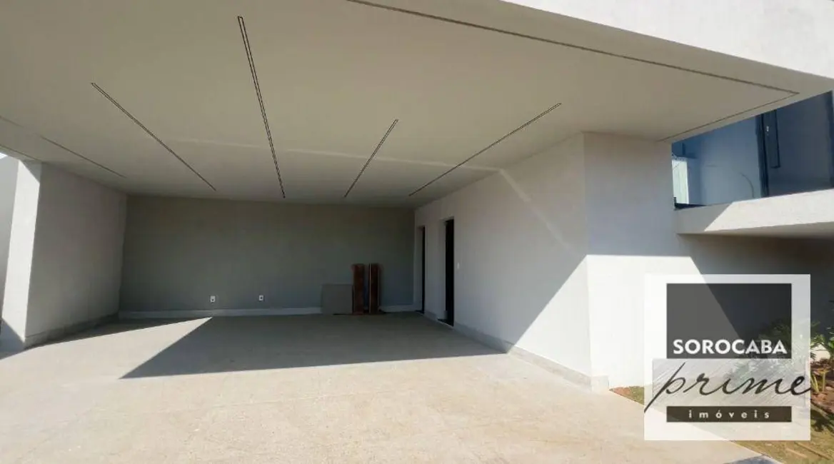 Foto 2 de Sobrado com 3 quartos à venda, 458m2 em Votorantim - SP