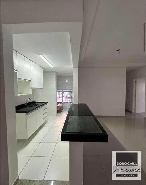 Apartamento com 3 quartos à venda, 85m2 em Parque Campolim, Sorocaba - SP - imagem 3 Foto 3 de Apartamento com 3 quartos à venda, 85m2 em Parque Campolim, Sorocaba - SP