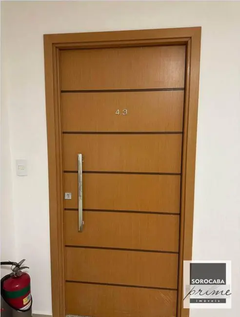 Foto 1 de Apartamento com 3 quartos à venda, 85m2 em Parque Campolim, Sorocaba - SP