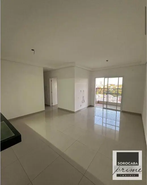 Apartamento com 3 quartos à venda, 85m2 em Parque Campolim, Sorocaba - SP - imagem 4 Foto 4 de Apartamento com 3 quartos à venda, 85m2 em Parque Campolim, Sorocaba - SP