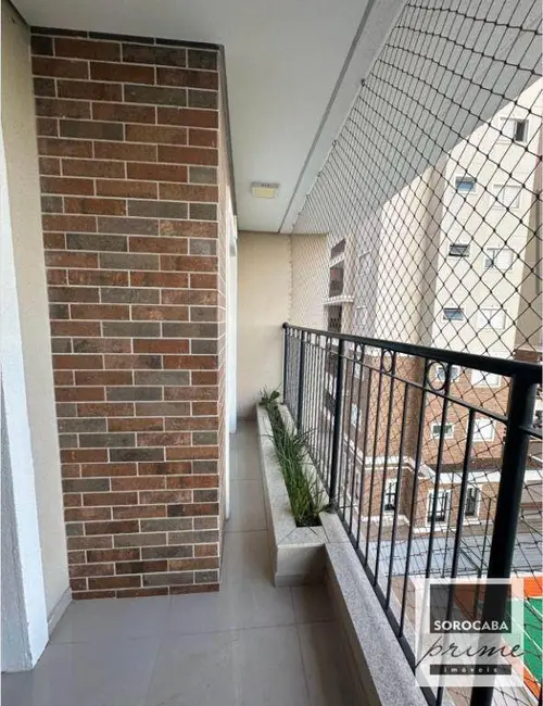 Apartamento com 3 quartos à venda, 85m2 em Parque Campolim, Sorocaba - SP - imagem 7 Foto 7 de Apartamento com 3 quartos à venda, 85m2 em Parque Campolim, Sorocaba - SP