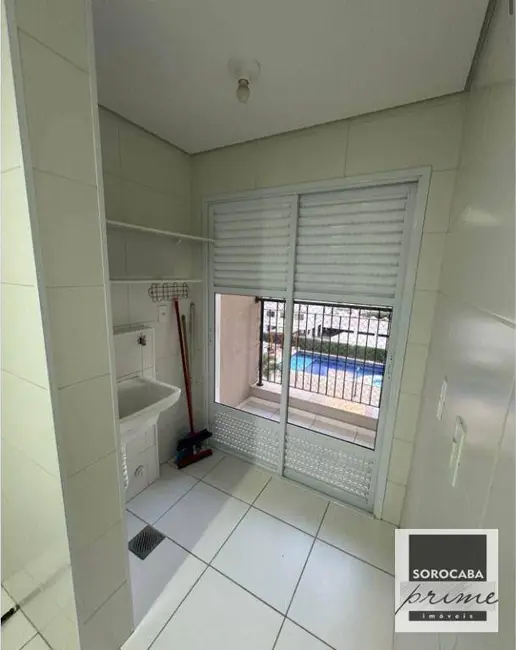 Apartamento com 3 quartos à venda, 85m2 em Parque Campolim, Sorocaba - SP - imagem 8 Foto 8 de Apartamento com 3 quartos à venda, 85m2 em Parque Campolim, Sorocaba - SP