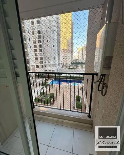 Apartamento com 3 quartos à venda, 85m2 em Parque Campolim, Sorocaba - SP - imagem 5 Foto 5 de Apartamento com 3 quartos à venda, 85m2 em Parque Campolim, Sorocaba - SP