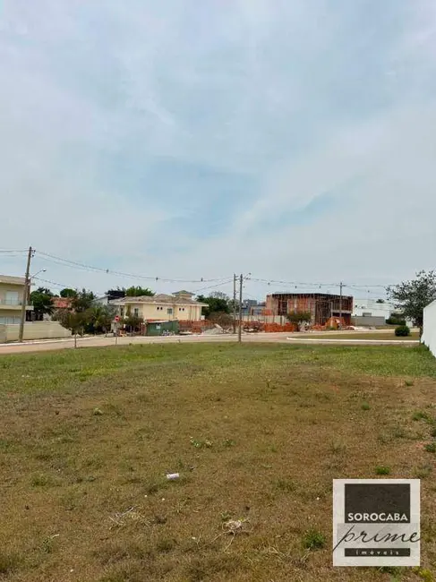 Foto 4 de Terreno / Lote à venda, 1027m2 em Aracoiaba Da Serra - SP