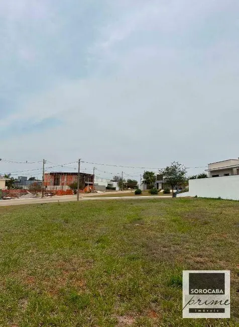 Foto 5 de Terreno / Lote à venda, 1027m2 em Aracoiaba Da Serra - SP