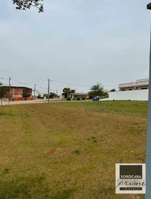 Foto 3 de Terreno / Lote à venda, 1027m2 em Aracoiaba Da Serra - SP