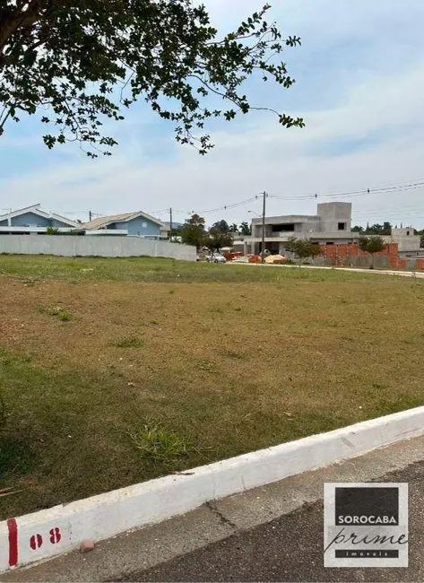 Foto 6 de Terreno / Lote à venda, 1027m2 em Aracoiaba Da Serra - SP