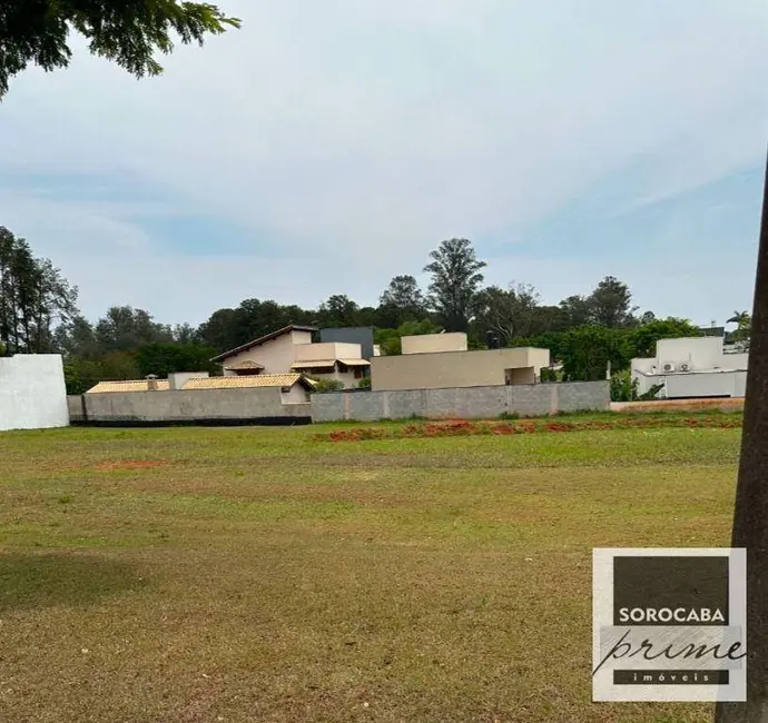Foto 5 de Terreno / Lote à venda, 720m2 em Aracoiaba Da Serra - SP