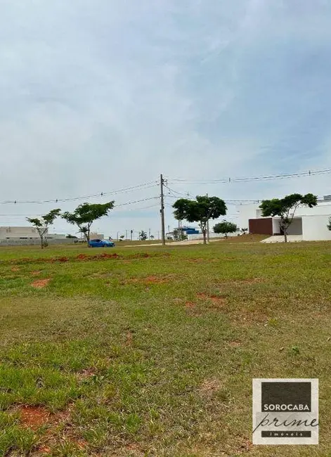 Foto 2 de Terreno / Lote à venda, 720m2 em Aracoiaba Da Serra - SP