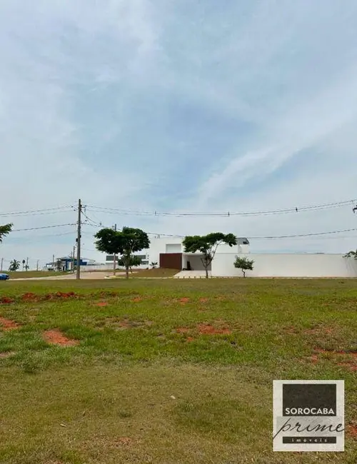 Foto 3 de Terreno / Lote à venda, 720m2 em Aracoiaba Da Serra - SP