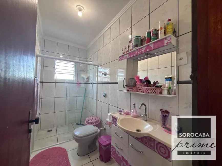 Foto 8 de Sobrado com 4 quartos à venda, 130m2 em Jardim São Guilherme, Sorocaba - SP
