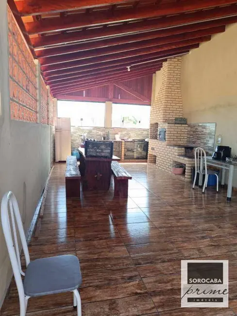 Foto 9 de Chácara com 2 quartos à venda, 1186m2 em Aracoiaba Da Serra - SP