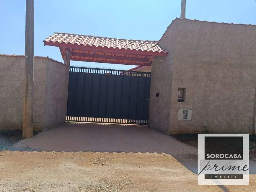 Foto 1 de Chácara com 2 quartos à venda, 1186m2 em Aracoiaba Da Serra - SP