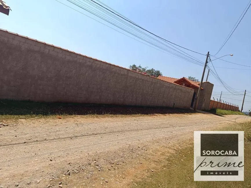 Foto 2 de Chácara com 2 quartos à venda, 1186m2 em Aracoiaba Da Serra - SP