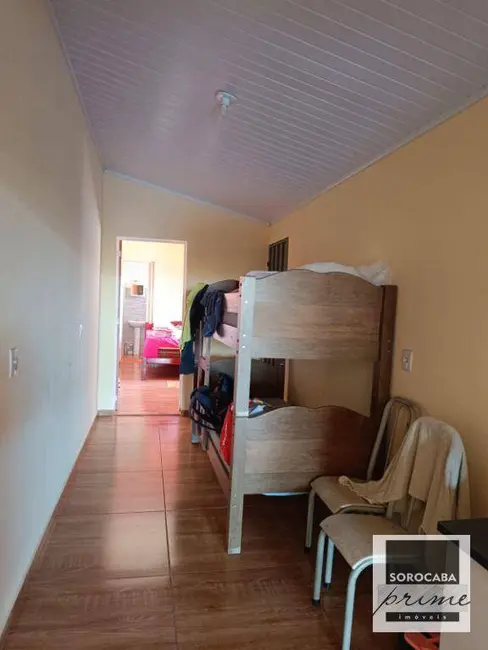 Foto 4 de Chácara com 2 quartos à venda, 1186m2 em Aracoiaba Da Serra - SP