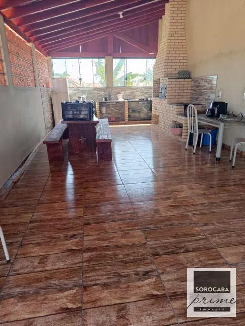 Foto 8 de Chácara com 2 quartos à venda, 1186m2 em Aracoiaba Da Serra - SP