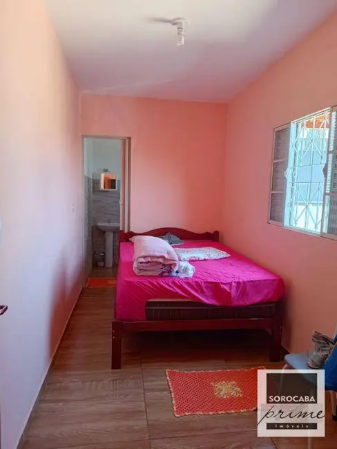 Foto 5 de Chácara com 2 quartos à venda, 1186m2 em Aracoiaba Da Serra - SP