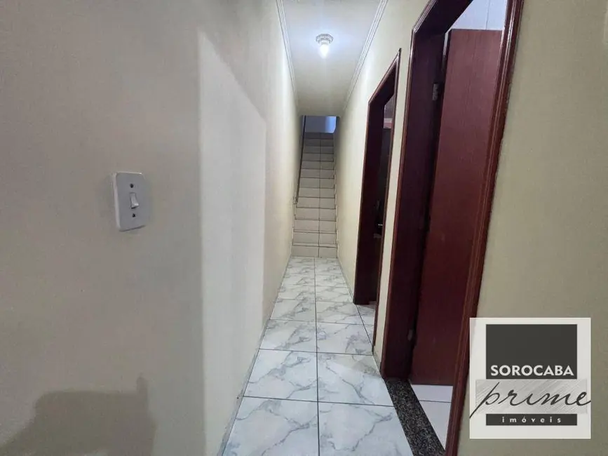 Foto 6 de Sobrado com 4 quartos à venda, 130m2 em Jardim São Guilherme, Sorocaba - SP