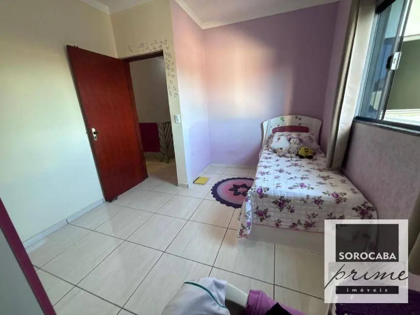 Foto 8 de Sobrado com 4 quartos à venda, 130m2 em Jardim São Guilherme, Sorocaba - SP