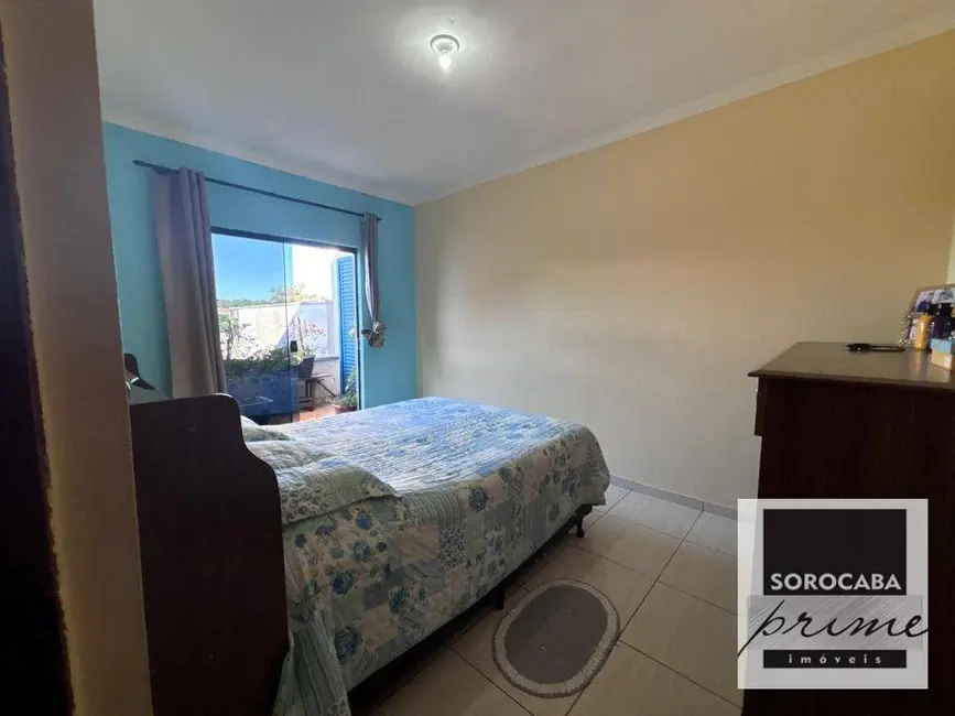Foto 9 de Sobrado com 4 quartos à venda, 130m2 em Jardim São Guilherme, Sorocaba - SP